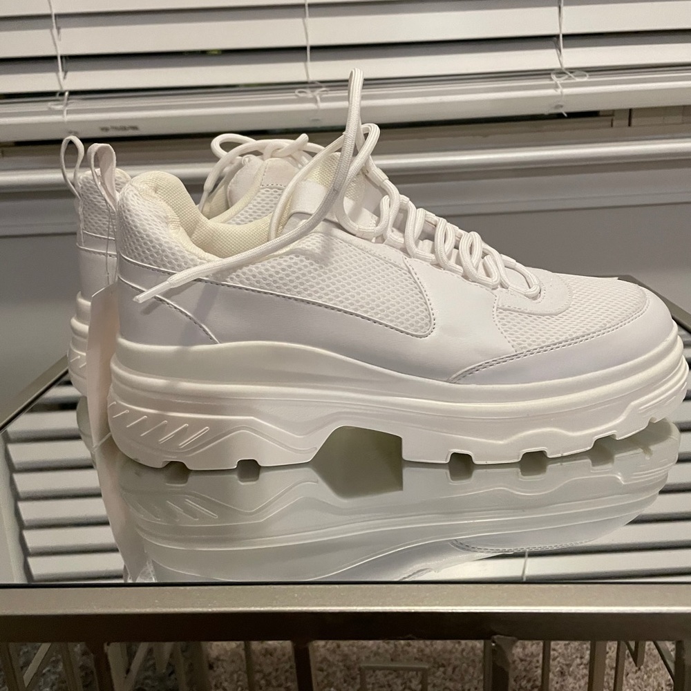 H&M shoes